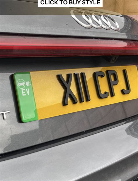 The Ultimate Guide to 4D Number Plates: Everything You  .